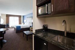  - Holiday Inn Express & Suites Fort Dodge