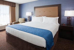  - Holiday Inn Express & Suites Fort Dodge