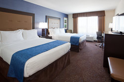  - Holiday Inn Express & Suites Fort Dodge