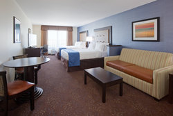  - Holiday Inn Express & Suites Fort Dodge