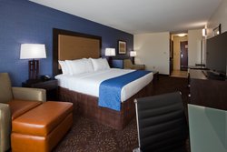  - Holiday Inn Express & Suites Fort Dodge