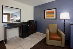  - Holiday Inn Express & Suites Fort Dodge