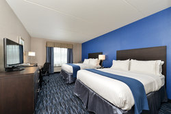  - Holiday Inn Express & Suites Peekskill