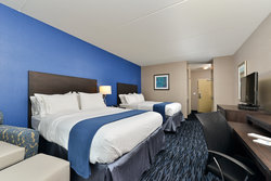  - Holiday Inn Express & Suites Peekskill