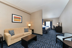  - Holiday Inn Express & Suites Peekskill