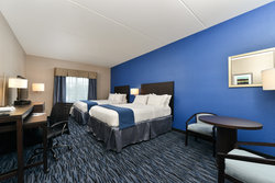  - Holiday Inn Express & Suites Peekskill