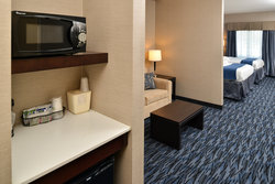  - Holiday Inn Express & Suites Peekskill