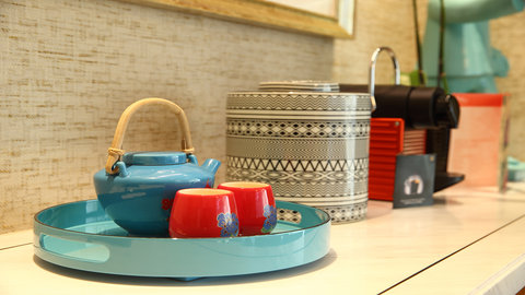 HOTEL INDIGO HONG KONG ISLAND - Photo 81