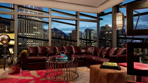 HOTEL INDIGO HONG KONG ISLAND - Photo 76