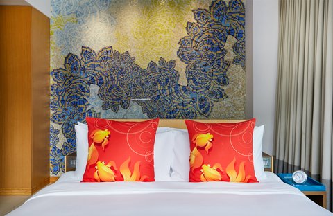 HOTEL INDIGO HONG KONG ISLAND - Photo 74