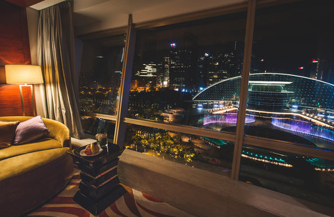 INTERCONTINENTAL HANGZHOU - Photo 58