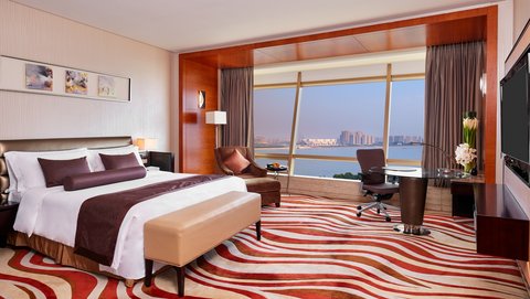 INTERCONTINENTAL HANGZHOU - Photo 60