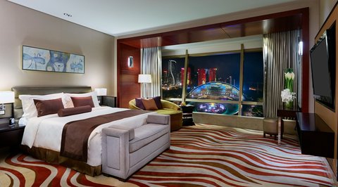 INTERCONTINENTAL HANGZHOU - Photo 51