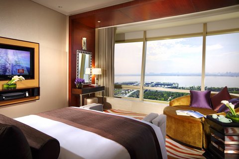 INTERCONTINENTAL HANGZHOU - Photo 48