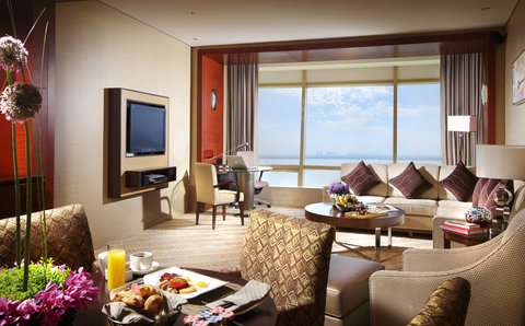 INTERCONTINENTAL HANGZHOU - Photo 47