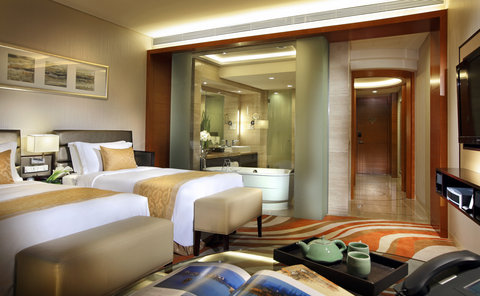 INTERCONTINENTAL HANGZHOU - Photo 46