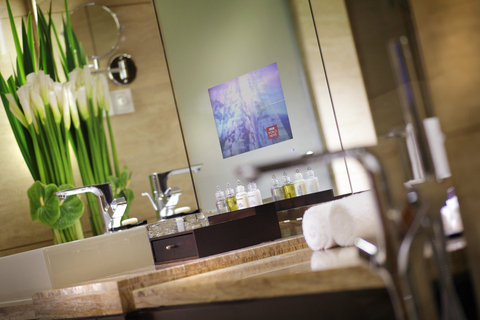 INTERCONTINENTAL HANGZHOU - Photo 50