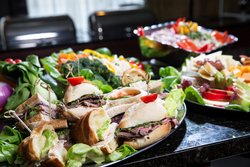  - Holiday Inn Longueuil