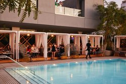  - Kimpton Sawyer Hotel Old Town Sacramento - I-5, Exit 519B