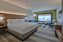  - Holiday Inn Express & Suites Beltway 8 East Houston East