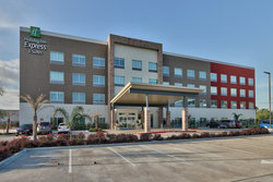  - Holiday Inn Express & Suites Beltway 8 East Houston East