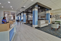  - Holiday Inn Express & Suites Beltway 8 East Houston East