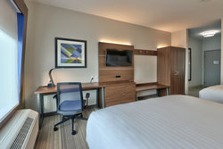  - Holiday Inn Express & Suites Beltway 8 East Houston East