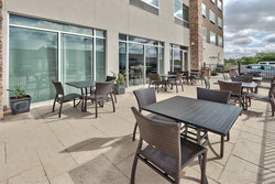  - Holiday Inn Express & Suites Beltway 8 East Houston East