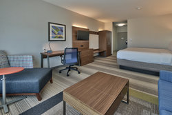  - Holiday Inn Express & Suites Beltway 8 East Houston East