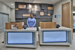  - Holiday Inn Express & Suites Beltway 8 East Houston East