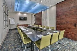  - Holiday Inn Express & Suites Beltway 8 East Houston East