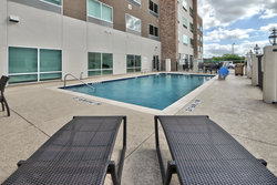  - Holiday Inn Express & Suites Beltway 8 East Houston East