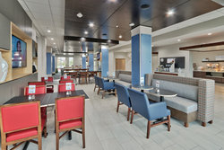  - Holiday Inn Express & Suites Beltway 8 East Houston East