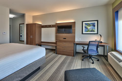  - Holiday Inn Express & Suites Beltway 8 East Houston East
