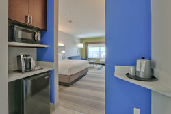  - Holiday Inn Express & Suites Beltway 8 East Houston East