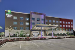  - Holiday Inn Express & Suites Beltway 8 East Houston East