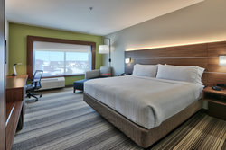  - Holiday Inn Express & Suites Beltway 8 East Houston East