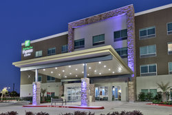  - Holiday Inn Express & Suites Beltway 8 East Houston East