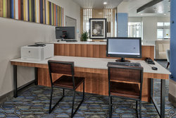  - Holiday Inn Express & Suites Beltway 8 East Houston East