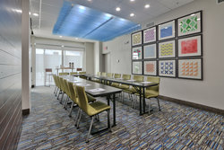  - Holiday Inn Express & Suites Beltway 8 East Houston East