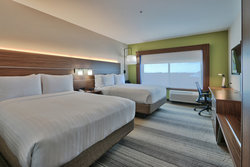  - Holiday Inn Express & Suites Beltway 8 East Houston East