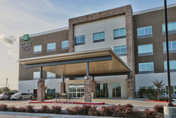  - Holiday Inn Express & Suites Beltway 8 East Houston East