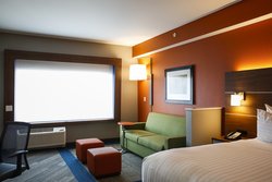  - Holiday Inn Express & Suites Downtown Louisville - I-64, Exit 4