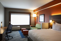  - Holiday Inn Express & Suites Downtown Louisville - I-64, Exit 4