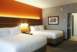  - Holiday Inn Express & Suites Downtown Louisville - I-64, Exit 4
