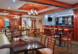  - Holiday Inn Market Center Dallas - I-35, Exit 430B