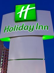  - Holiday Inn Market Center Dallas - I-35, Exit 430B