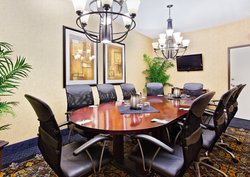  - Holiday Inn Market Center Dallas - I-35, Exit 430B