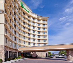  - Holiday Inn Market Center Dallas - I-35, Exit 430B
