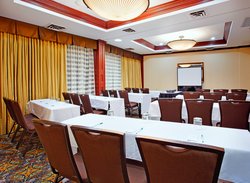  - Holiday Inn Market Center Dallas - I-35, Exit 430B